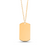 Personligt Halsband – Love Is All We Need